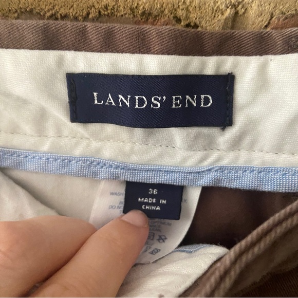 Land’s End Trousers - Picture 3 of 3